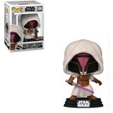 Funko Pop! Star Wars 3.75 İnç Aksiyon Figürü (Özel Seri) - Jedi Şövalyesi Revan