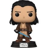 Funko Pop Star Wars: Acolyte - Jedi Master Sol - ABC