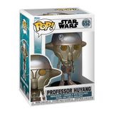 Funko POP Star Wars Ahsoka Professor Huyang Figür