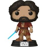 Funko Pop Star Wars: Ahsoka S2 - Ezra Bridger