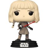 Funko Pop! Star Wars Ahsoka Shin Hati 76543 - Renkli