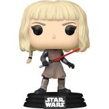 Funko Pop Star Wars Ahsoka Shin Hati