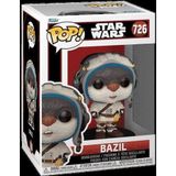 Funko Pop Star Wars Bazil 726