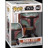 Funko Pop Star Wars Boba Fett 462