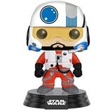 Funko POP Star Wars EP7 Snap Wexley
