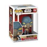 Funko POP! Star Wars: Episode 1 The Phantom Menace Anniversary - Watto - Collectable Vinyl Figure - Gift Idea