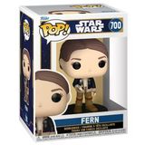 Funko Pop Star Wars Fern 700