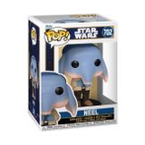 Funko Pop Star Wars: İskelet Ekibi - Neel - Star Wars İskelet Ekibi - Koleksiyonluk Vinil Figür - Hediye Fikri - Resmi Ürün - Çocuklar ve Yetişkinler için Oyuncaklar - Bilim Kurgu Hayranları