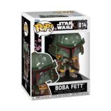 Funko Pop! Star Wars İzlenimleri: Boba Fett - Koleksiyonluk Vinil Figür - Hediye Fikri - Resmi Ürün - Çocuklar ve Yetişkinler için Oyuncaklar - Yıldız Savaşları Hayranları - Koleksiyonerler ve