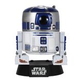 Funko POP Star Wars R2-D2 Figür