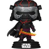 Funko Pop! Star Wars: Star Wars I - Kylo Ren Impressions Exclusive - Koleksiyon Vinil Figür - Hediye Fikri - Resmi Ürünler - Çocuklar ve Yetişkinler için Oyuncaklar - Film Hayranları