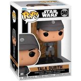 Funko Pop Star Wars: Tala Durith - Renkli