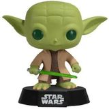 Funko POP Star Wars Yoda POP