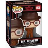 Funko Pop! Stranger Things 5 Mr Whatsit Vinil Figür - Mr. Whatsit