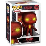 Funko Pop! Stranger Things, Vecna (St Rift) Vinil Koleksiyon Figürü, Resmi Ürün
