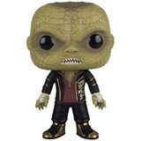 Funko POP Suicide Squad Killer Croc Figür