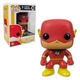 Funko Pop Super Heroes 10 The Flash Figür