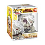 Funko Pop! Super: My Hero Academia (MHA) - Tomura Shigaraki - Koleksiyon Vinil Figür - Hediye Fikri - Resmi Ürünler - Anime Hayranları