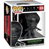 Funko Pop! Süper: Uzaylılar Romulus - Xenomorph
