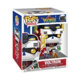 Funko Pop Super: Voltron - Koleksiyon Vinil Figür - Hediye Fikri - Resmi Ürün - Çocuklar ve Yetişkinler için Oyuncaklar - Çizgi Film/Animasyon Hayranları