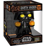 Funko Pop! Süper: Yıldız Savaşları - Darth Vader