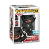 Funko Pop! Supreme LE: Godzilla - Godzilla'65 (Zafer Dansı) - Koleksiyonluk Vinil Figür - Hediye Fikri - Resmi Ürün - Çocuklar ve Yetişkinler için Oyuncaklar - Çizgi Film Hayranları - Koleksiyoncular