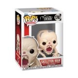 Funko Pop Television 1747 Welcome To Derry Skeleton Man Figür