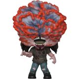 Funko Pop Television 1843 The Last Of Us Clicker Figür