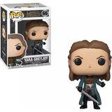 Funko Pop Television: Game Of Thrones - Yara Greyjoy Koleksiyonluk Figürü, Çok Renkli