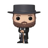 Funko Pop Television Peaky Blinders Alfie Solomons Aksiyon Figürü