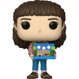 Funko Pop! Television: Stranger Things - Eleven With Diorama