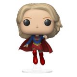 Funko POP! Television: Supergirl - Supergirl 2018 Fall Convention Shared Exclusive