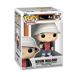 Funko Pop Television The Office - Kevin 75677 - Çok Renkli