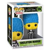 Funko Pop Television The Simpsons Skeleton Marge 1264
