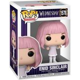 Funko Pop Television Wednesday 1578 Enid Sinclair Figür
