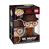 Funko Pop! Televizyon: Stranger Things - Mr. Whatsit - Koleksiyon Vinil Figür - Hediye Fikri - Resmi Ürün - Çocuklar ve Yetişkinler için Oyuncaklar - TV Hayranları - Koleksiyonerler ve Teşhir için