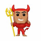 Funko Pop! The Emperor's New Groove 1223 - Devil Kronk Special Edition