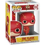 Funko Pop The Flash Figür - 1333