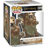 Funko Pop The Lord Of The Rings Treebeard With Merry & Pippin Figür - 1579