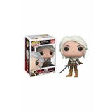 Funko POP The Witcher Ciri Figür