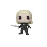 Funko Pop The Witcher Geralt Chase Karakter Figür Oyuncak, 889698578141chase