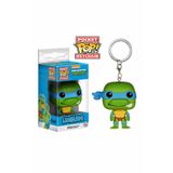 Funko POP TMNT Leonardo Figür