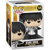 Funko Pop! Tokyo Ghoul: Re Kuki Urie Vinil Koleksiyon Figürü 9,5 cm