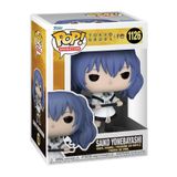 Funko Pop! Tokyo Ghoul: Re Saiko Yonebayashi Vinil Koleksiyon Figürü 9,5 cm