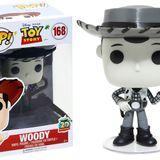 Funko POP Toy Story Woody Aksiyon Figürü