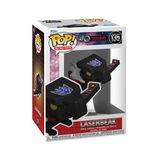 Funko Pop Transformers 40th Anniversary Laserbeak #135 – Retro Toys Koleksiyon Figürü