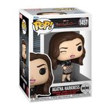 Funko Pop! Tv, Agatha Harkness, Wandavision Koleksiyon Figürü, Resmi Ürün