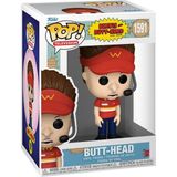 Funko POP TV: Beavis & Butt-head – Butt-head Figür