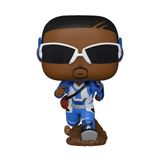 Funko Pop! TV: Boys - A-Train, Çok renkli"