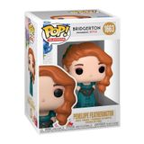 Funko Pop! TV Bridgerton Vinil Koleksiyon Figürü